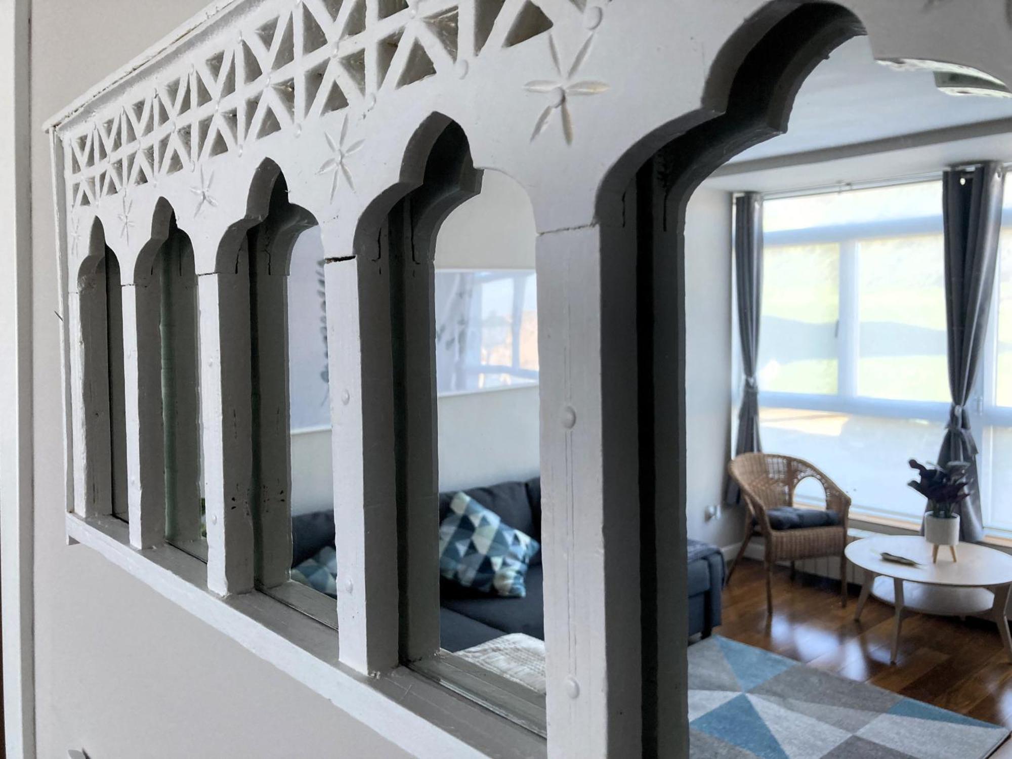 Apartamento El Espigon 기욘 외부 사진