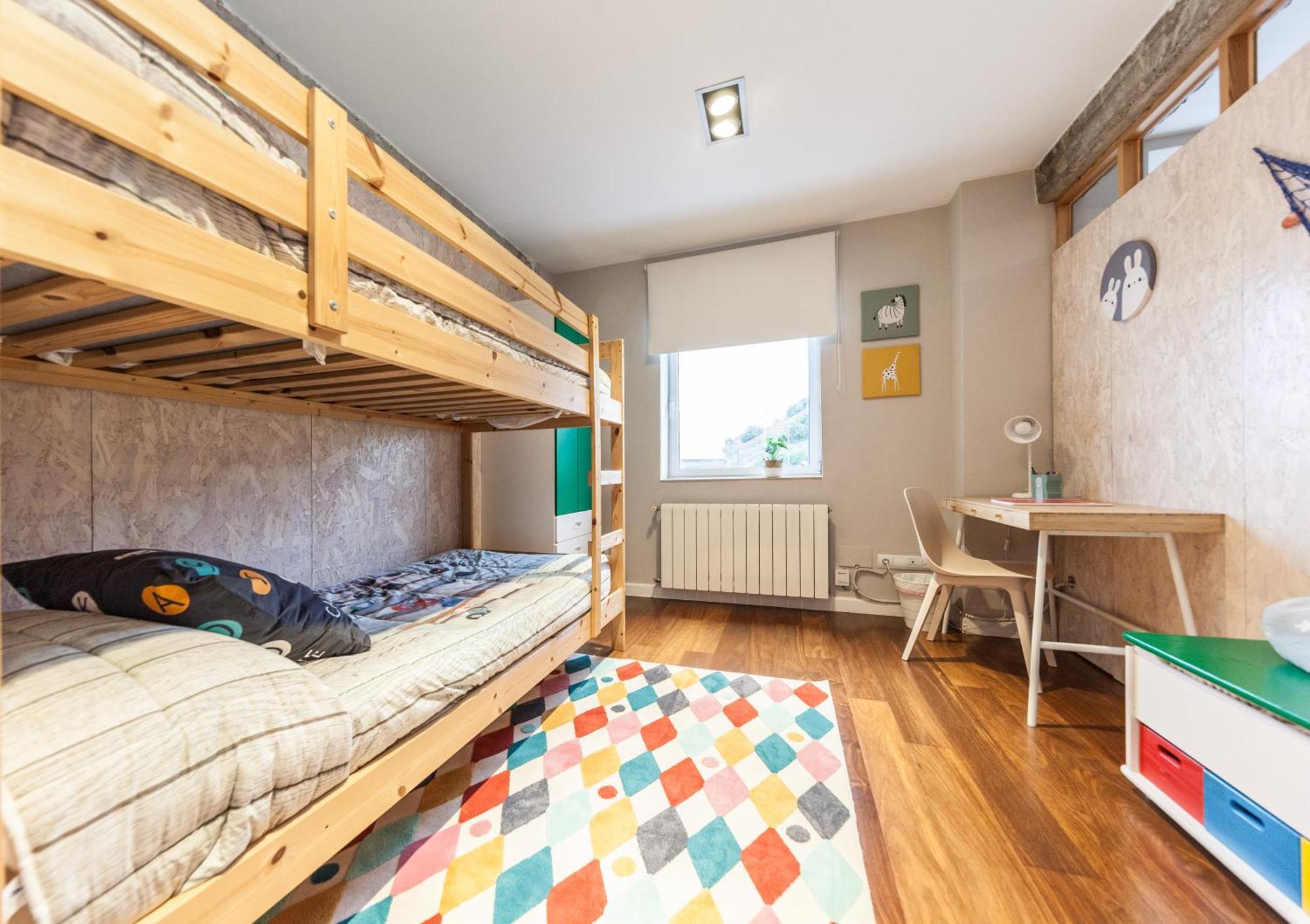 Apartamento El Espigon 기욘 외부 사진