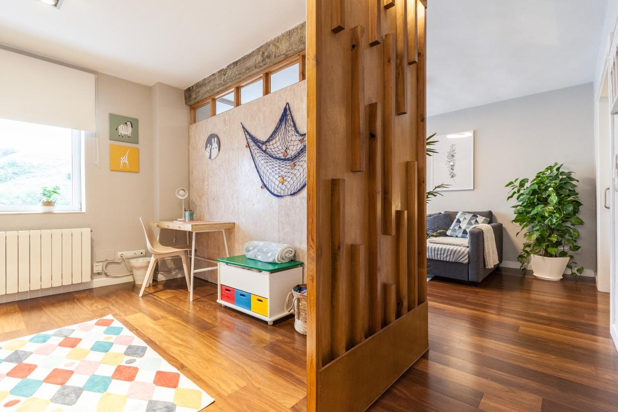 Apartamento El Espigon 기욘 외부 사진