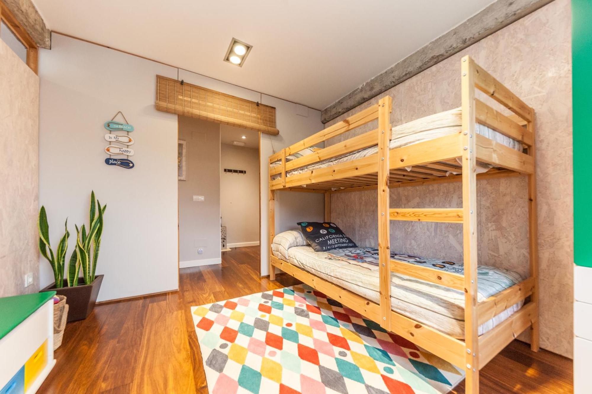 Apartamento El Espigon 기욘 외부 사진