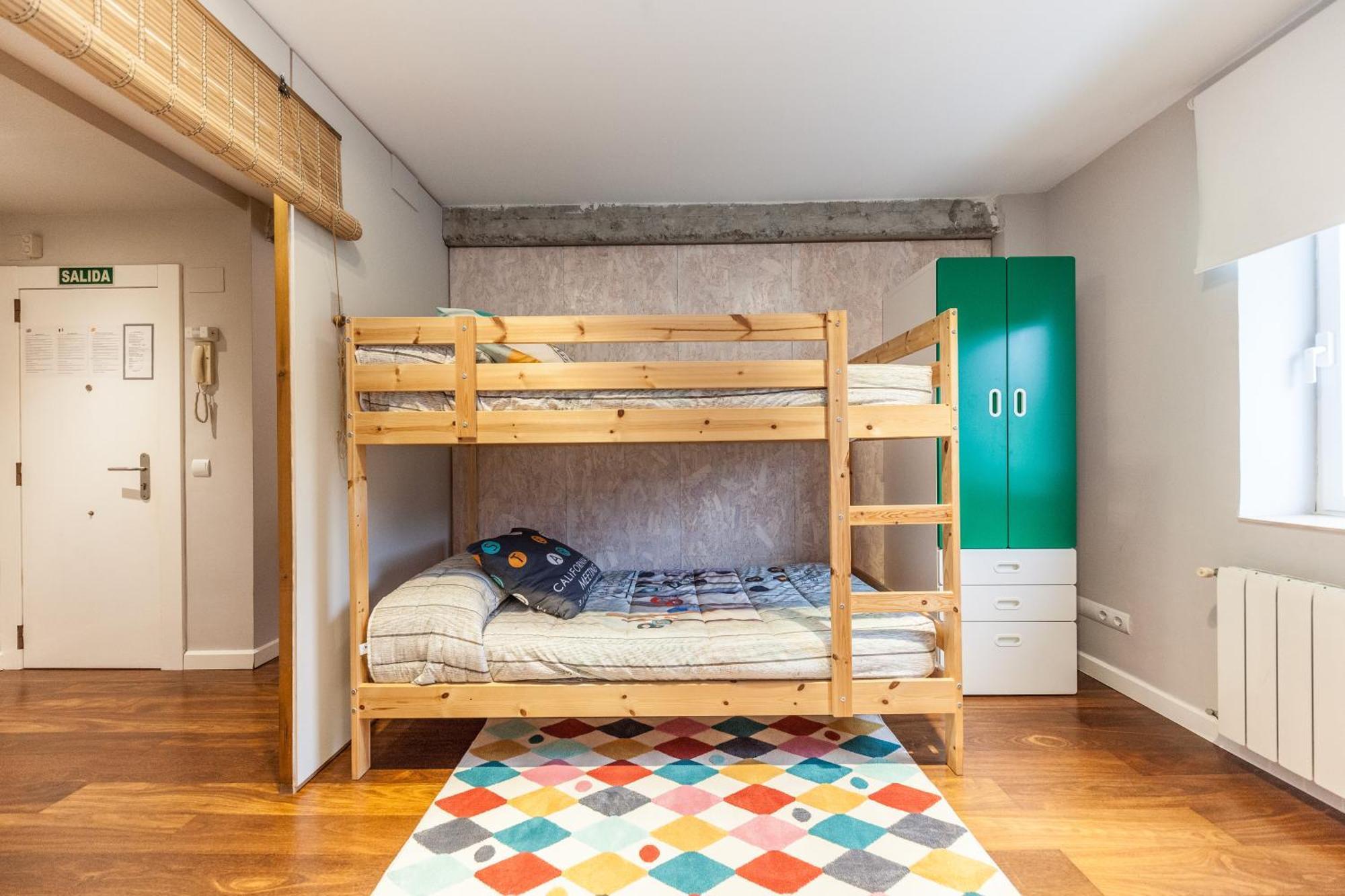 Apartamento El Espigon 기욘 외부 사진