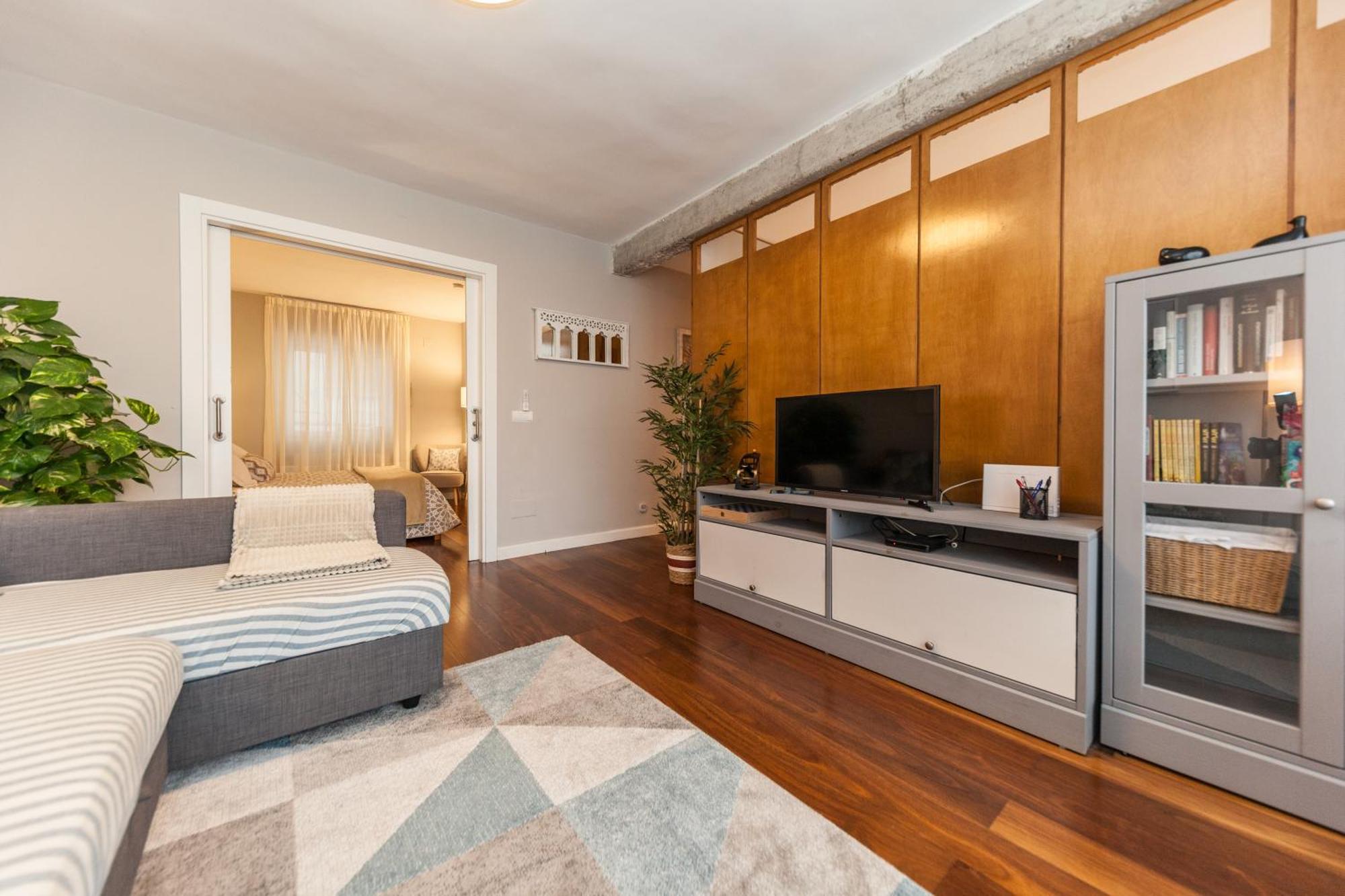 Apartamento El Espigon 기욘 외부 사진